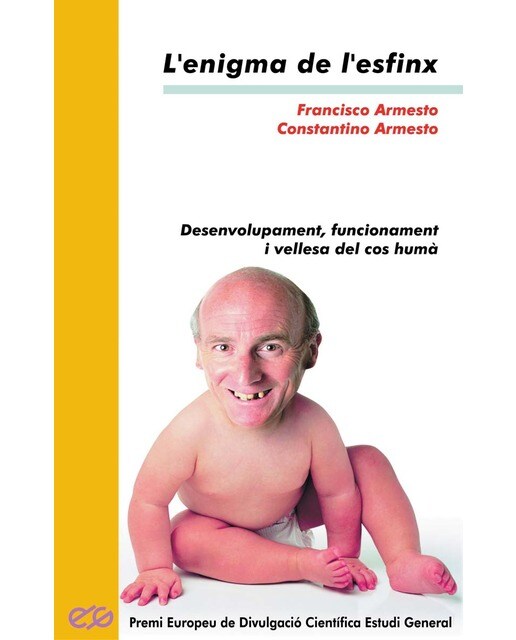 L'enigma de l'esfinx