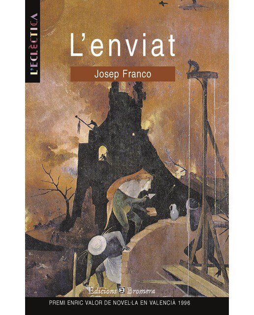 L'enviat