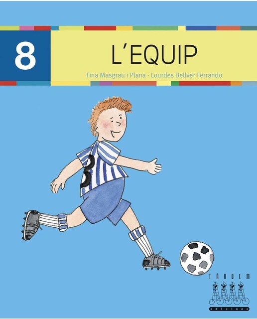 L´equip