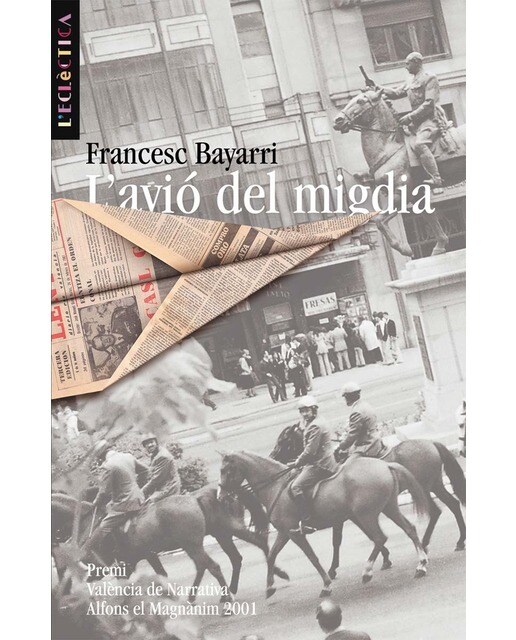 L'avió del migdia