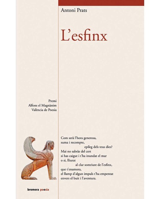Imagen 1 de L'esfinx