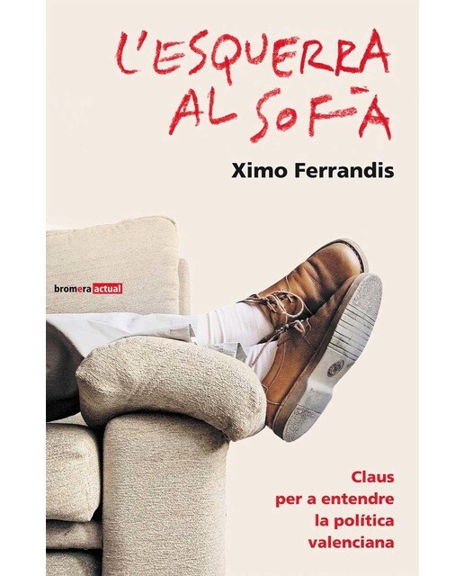 L'esquerra al sofà