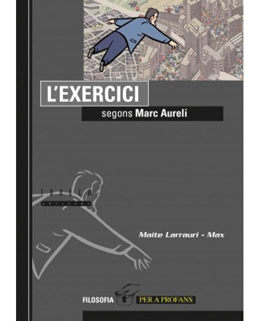 Imagen 0 de L'exercici segons Marc Aureli (Tapa blanda)