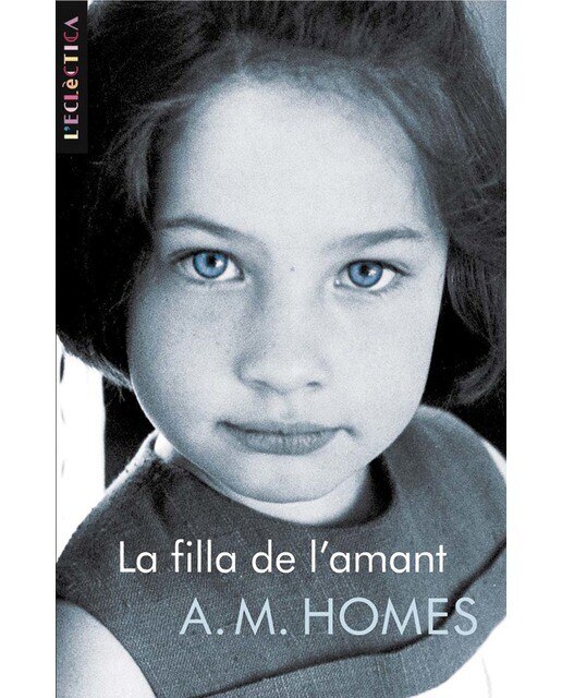 La filla de l'amant