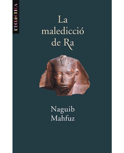La maledicció de Ra (Capa mole) 1