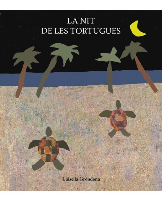 Imagen 0 de La nit de les tortugues