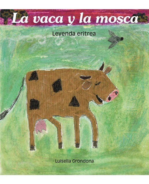 Imagen 0 de La vaca y la mosca