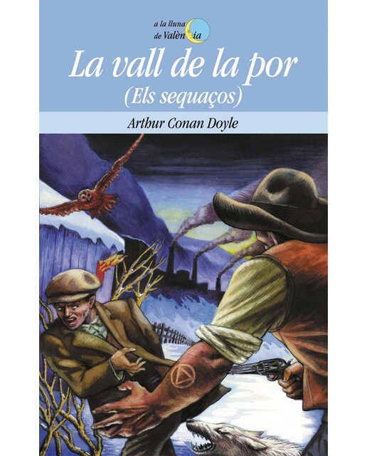 La vall de la por