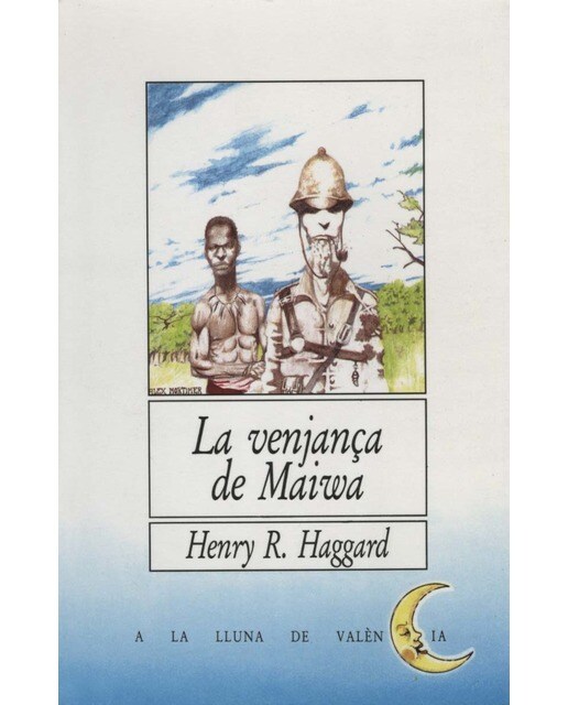 La venjança de Maiwa