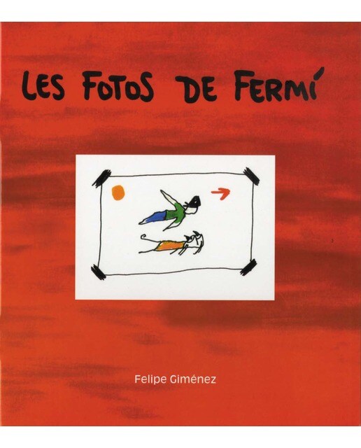 Les fotos de Fermí