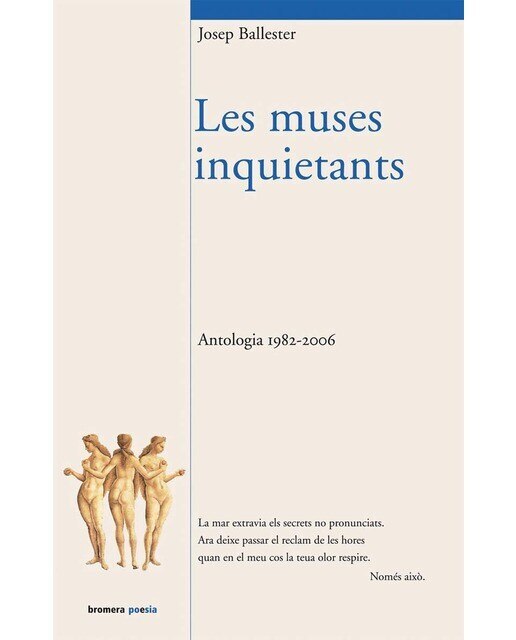 Les muses inquietants