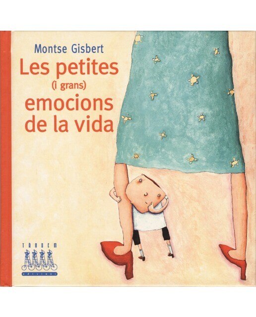 Les petites emocions de la vida