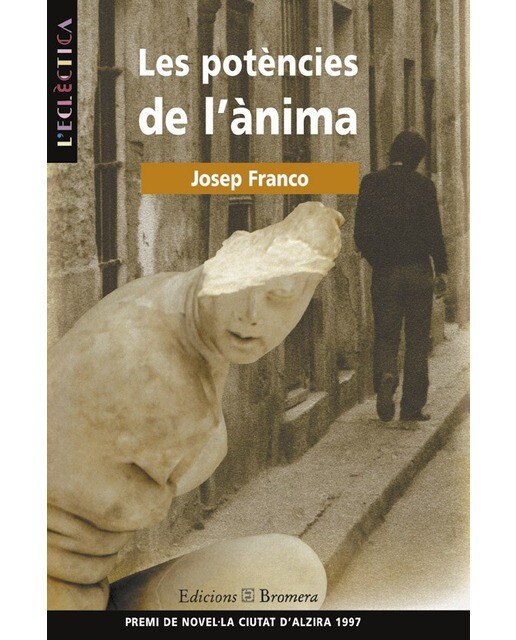 Les potències de l'ànima
