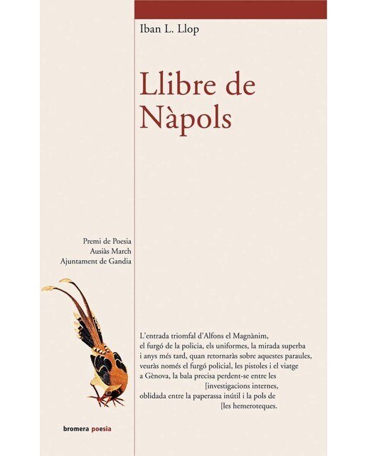 Llibre de Nàpols