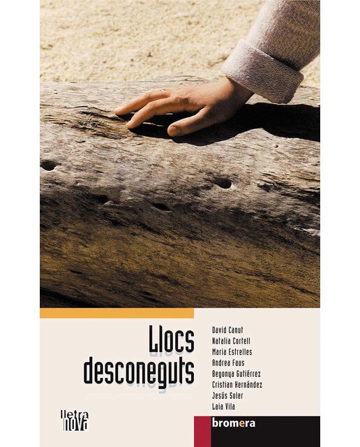 Llocs desconeguts