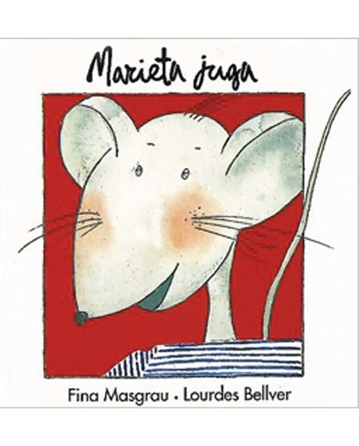 Imagen 0 de Marieta juga