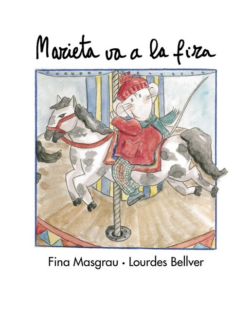 Marieta va a la fira
