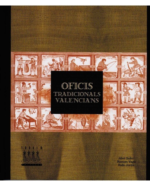 Oficis tradicionals valencians
