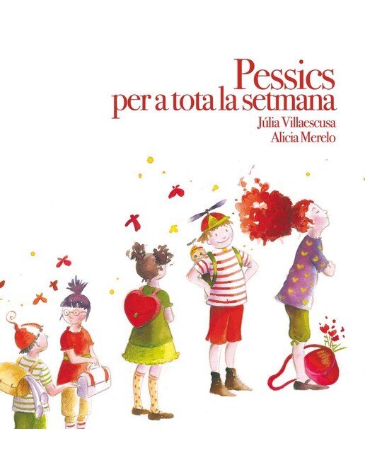 Imagen 0 de Pessics per a tota la setmana