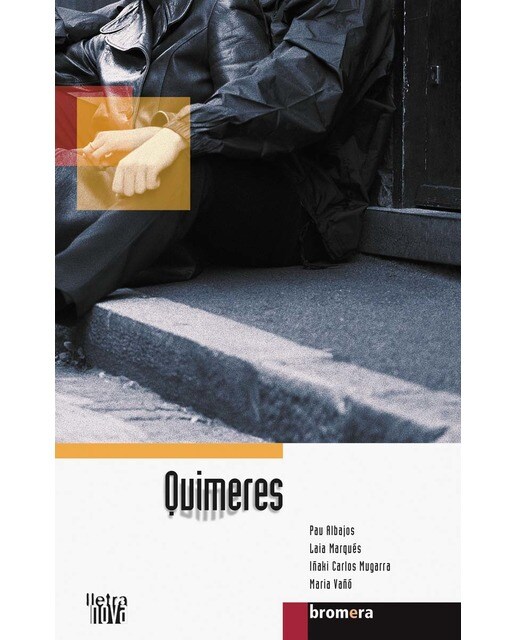 Quimeres