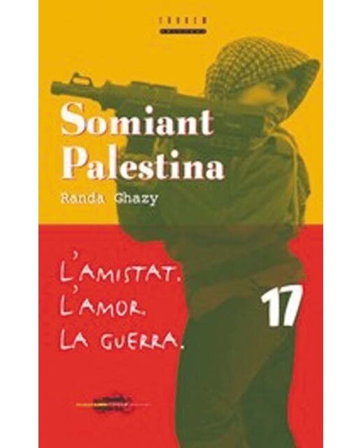 Somniant Palestina