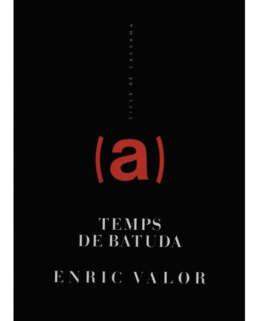 Temps de batuda