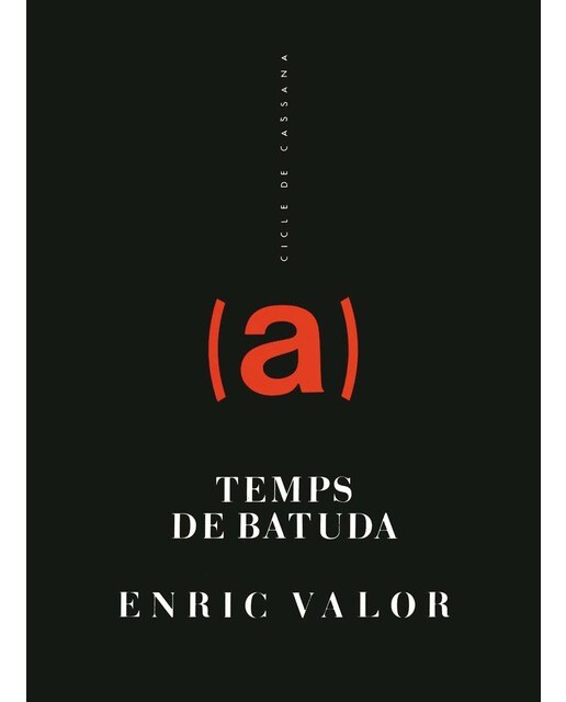 Temps de batuda
