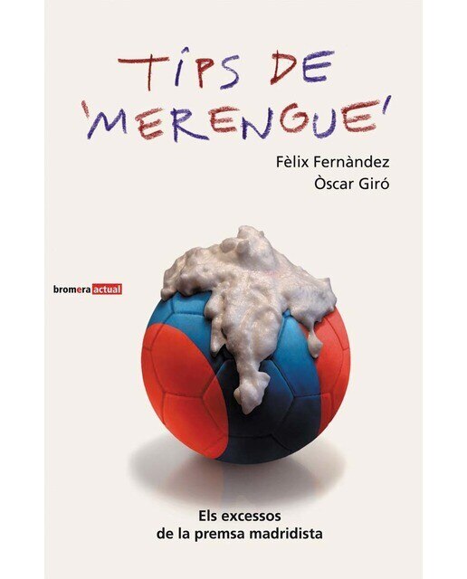 Tips de 'merengue'