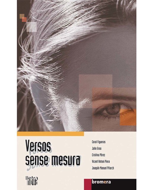 Versos sense mesura