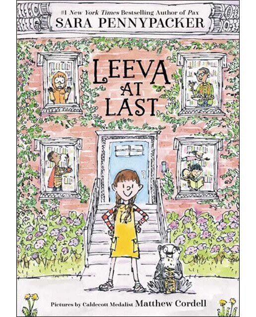 Leeva at last 1