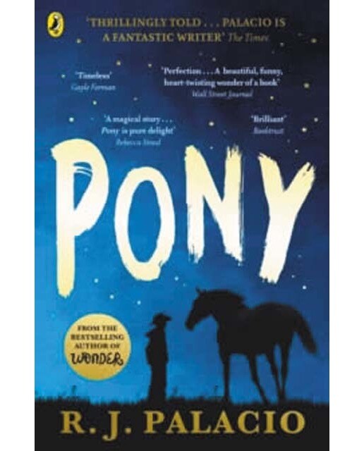 Imagem 0 de Pony