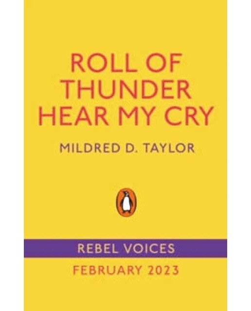 Roll of thunder hear my cry 1