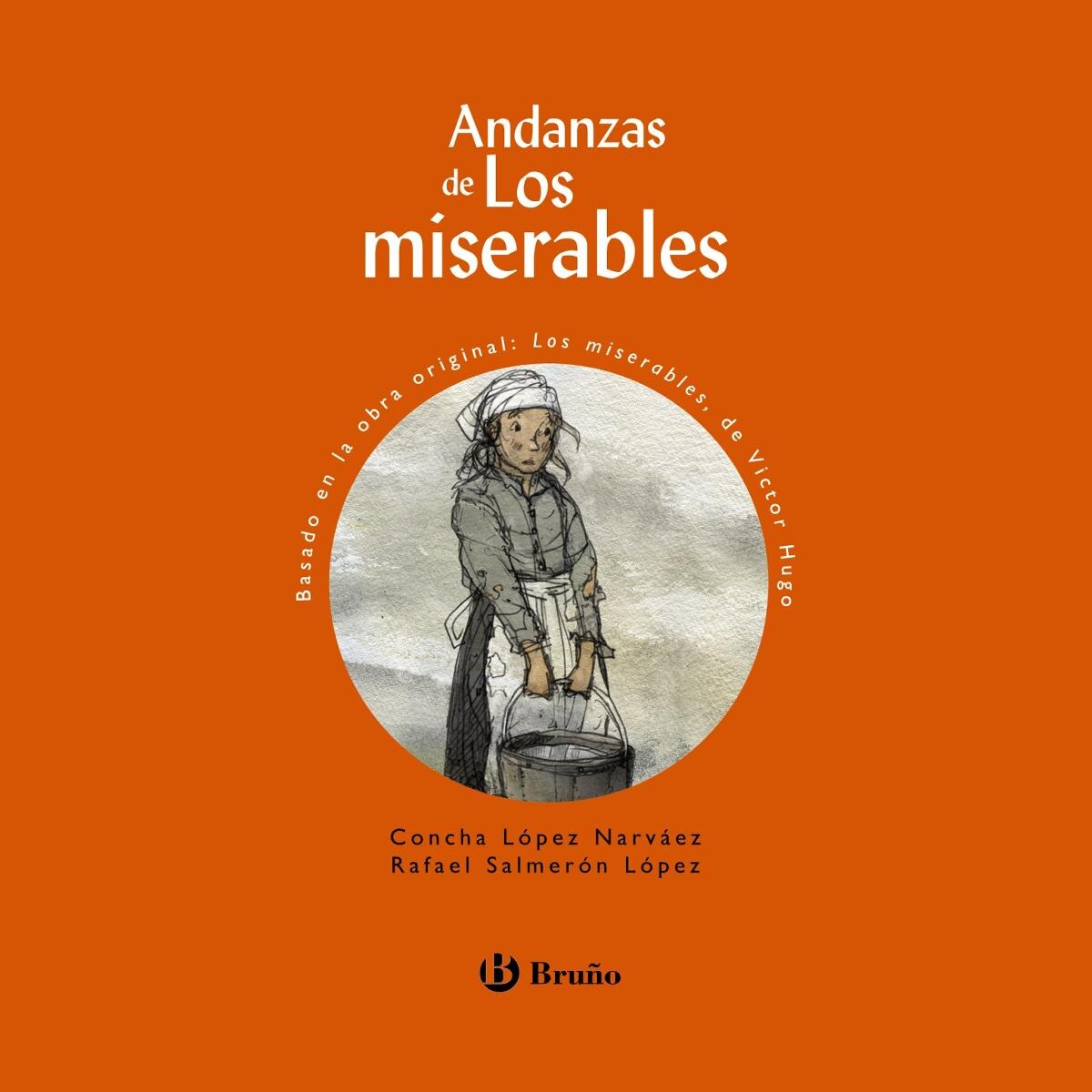 Imagem 0 de Andanzas de Los miserables