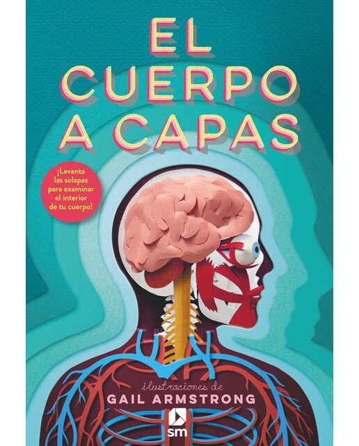 Imagen 0 de El cuerpo a capas (Tapa dura)