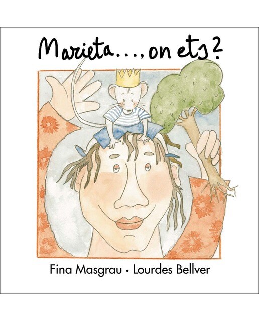 Marieta, on ets?