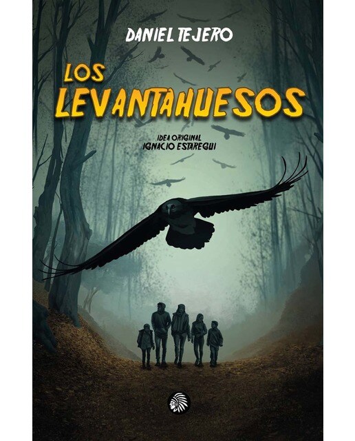 Imagen 0 de Los levantahuesos