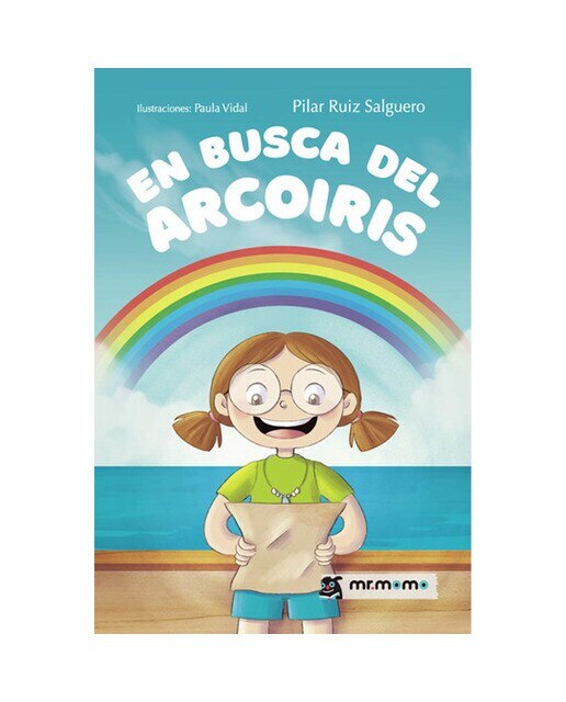 Imagen 0 de En busca del arcoíris