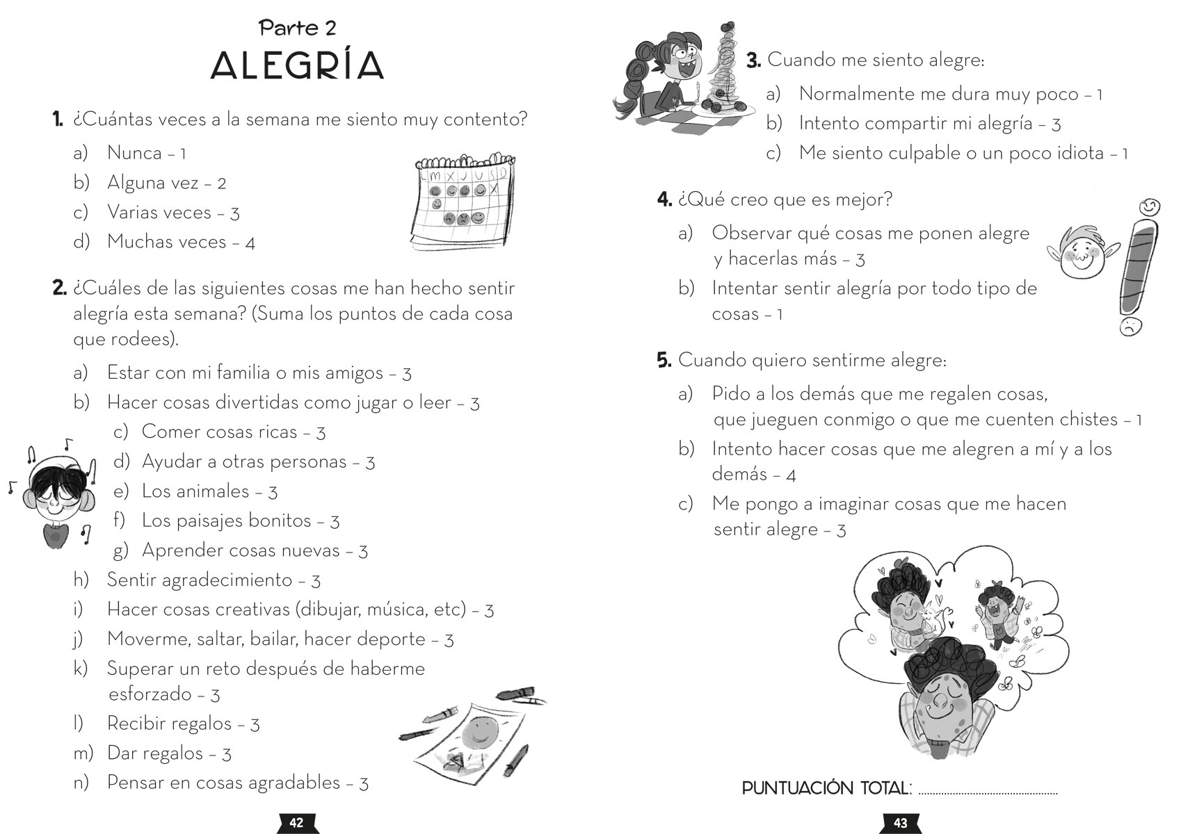 Akademia Sakura: La escuela de las emociones  (Tapa blanda) 5