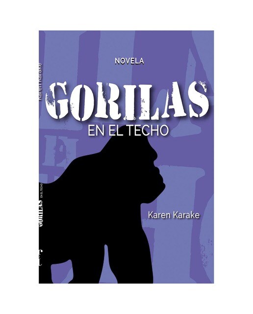 Gorilas en el techo