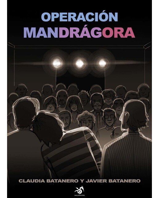 Operación Mandrágora