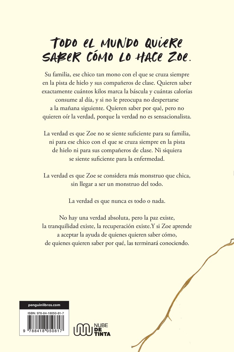 Cicatrices brillantes (Capa mole) 2