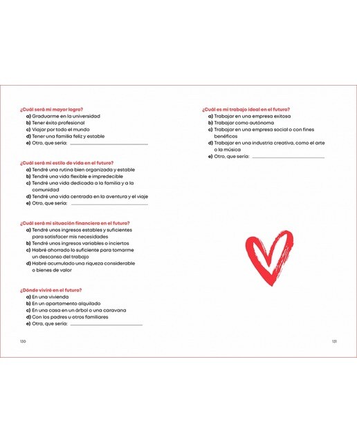 Nadie tiene que saberlo excepto tú (edición especial con contenido inédito): El libro para sanar tu corazón (Capa dura) 5