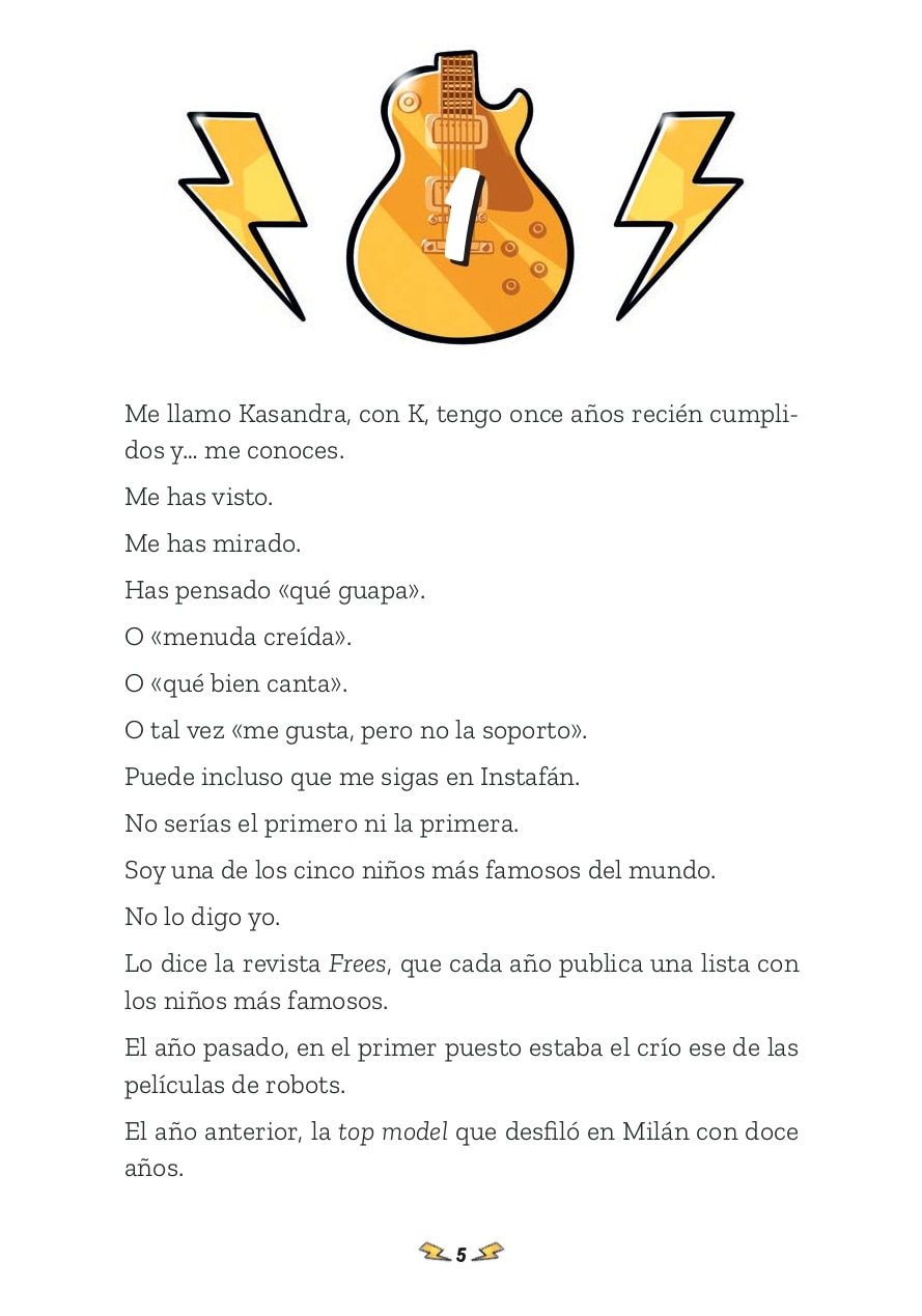 Escuadrón K 1. Sin límites  (Tapa blanda con solapas) 5