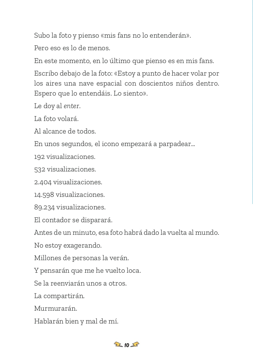 Escuadrón K 1. Sin límites  (Tapa blanda con solapas) 10