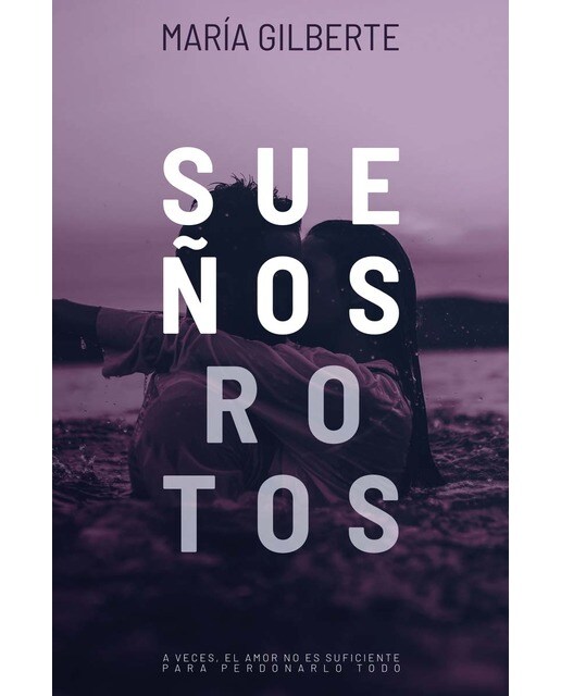Imagen 0 de Sueños rotos (Tapa blanda con solapas Tapa blanda)