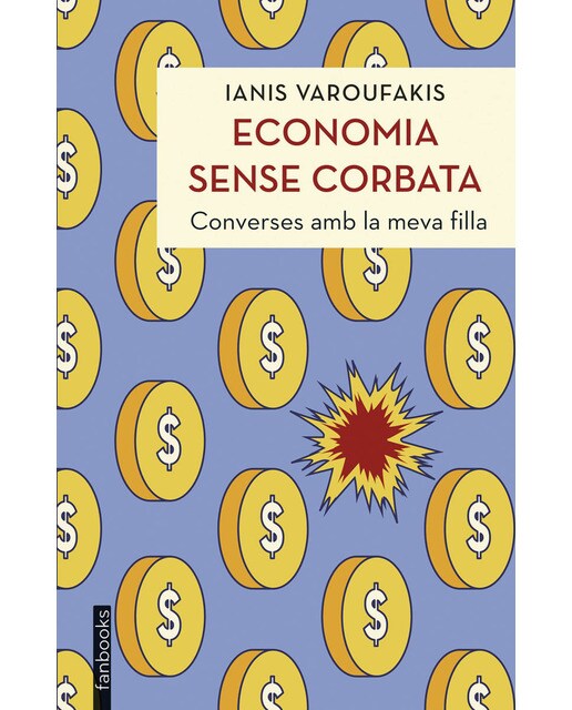 Imagen 0 de Economia sense corbata  (Tapa blanda)