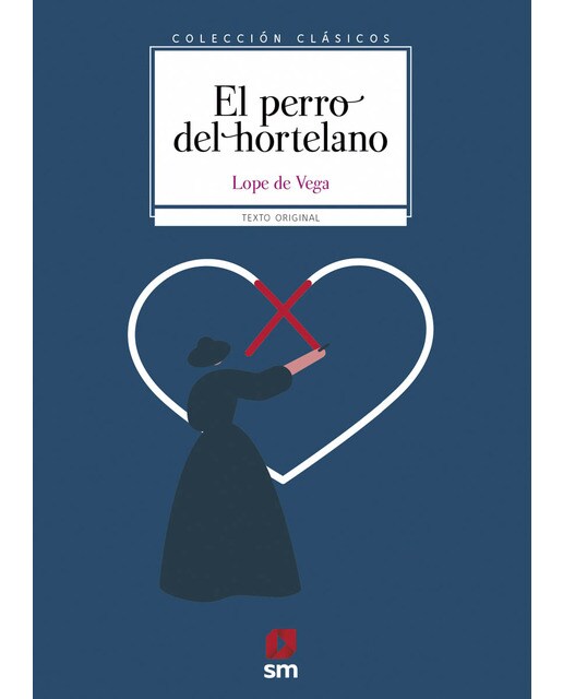 Imagen 0 de El perro del hortelano (Tapa blanda)