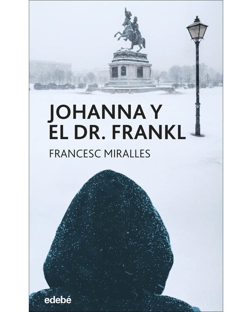 Imagem 0 de JOHANNA Y EL DR. FRANKL (Capa mole)