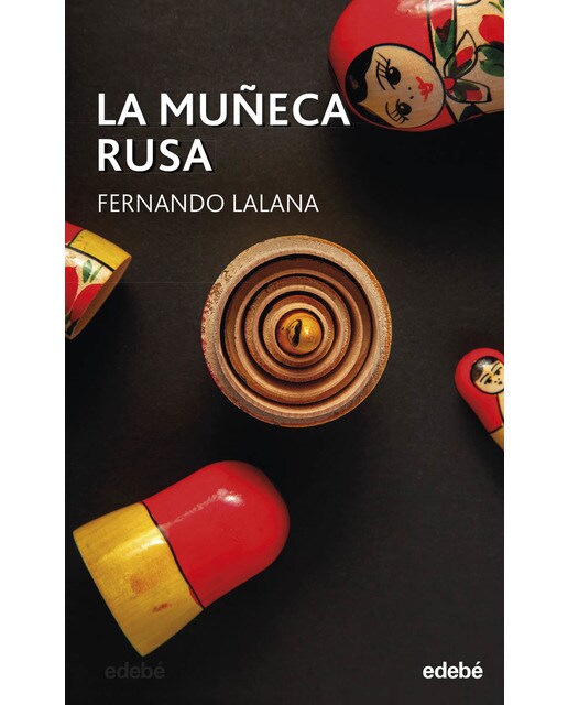 Imagem 0 de LA MUÑECA RUSA (Capa mole)