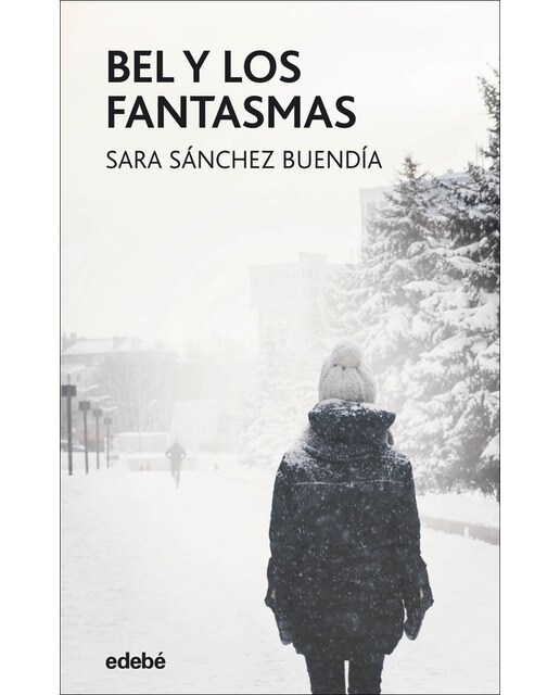 BEL Y LOS FANTASMAS (Capa mole) 1
